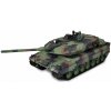 Amewi RC tank Leopard 2A6 Advanced Line 1/16 RTR IR/BB