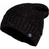 Kilpi Heaven-W dámska zimná čiapka kolekcia 2018 čierna