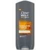 DOVE Men+ Care Vanilla & Sandalwood 400 ml