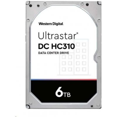 WD Ultrastar DC HC310 2TB, 0B36047