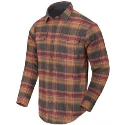 Helikon Tex košeľa Greyman Amber Plaid