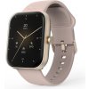 Hama 5000, smart hodinky, funkcia telefonovania, vode odolné IP68, Siri/ Google Assistant, ružové 85176200