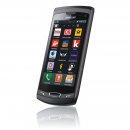 Mobilný telefón Samsung S8530 Wave II