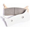 BERNG BRAKE PADS KIT1100S SINTER METAL