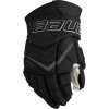 Hokejové rukavice Bauer Vapor FLYLITE Black Junior 11 palcov