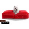VIPERA Zvierací pelech Dogbed Classic1 - polyester zelená vonkajší obal je vyrobený zo 100% nylonu
