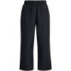 Dámske tepláky na voľný čas Under Armour PJT RCK BRAHMA PANT W čierne 1380198-001 - S