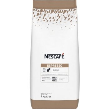 NESCAFÉ ESPRESSO 1 kg