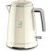 Novis Kettle K1, krémová