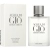 Giorgio Armani Acqua di Gio Pour Homme, toaletná voda pánska 100 ml, 100 ml