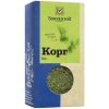 SONNENTOR BIO kôpor, 15g