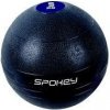 Spokey MIX ROLL fitness masážní válec 2v1 - oranžovo-černý