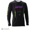 Leatt MTB Gravity 4.0 dres, čierna L