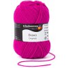 Schachenmayr Bravo Originals 08350 Power Pink Pletacia priadza