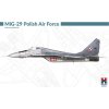 Hobby 2000 MiG-29 Polish Air Force 1/48