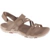 Merrell Športové sandále Sandspur Rose Convert W Sandal Hnedá