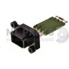 Odpor vnútorného ventilátora ABAKUS 4525162