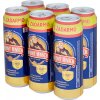 Smädny Mních 10° pivo pack, 6x500ml, plech