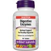 Webber Naturals Digestive Enzymes 90 tbl