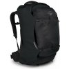 Osprey Fairview 70l dámský cestovatelský batoh/taška i do letadla 2 v 1 - Black