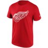 Fanatics Pánske tričko Detroit Red Wings Primary Logo Graphic T-Shirt Veľkosť: S