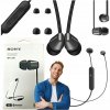 Bezdrôtové slúchadlá do uší Sony WI-C310