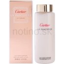 Cartier La Panthere dámske telové mlieko 200 ml