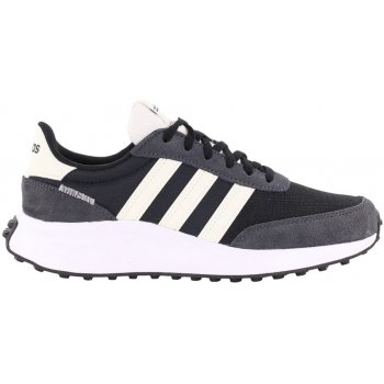 adidas tenisky RUN 70s čierna/ biela / šedá