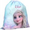 VAK Ľadové kráľovstvo FROZEN ELSA BATOHOVÝ VAK DISNEY