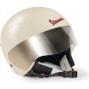 PegPerego Vespa helma biela