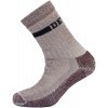 Devold Outdoor Merino Heavy Sock Wmn Beetroot
