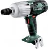 Metabo SSW 18 LTX 600 * Aku-Rázový skrutkovač