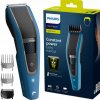 ZASTRIHÁVAČ VLASOV A FÚZOV PHILIPS HC5612/15 HOLIACI STROJČEK