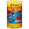 Tropical Vitality colour 250 ml, 50 g