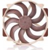 Noctua NF-A14x25r G2 PWM, skříňový ventilátor