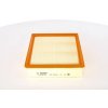 Vzduchový filter BOSCH F 026 400 555 (F026400555)
