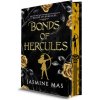 Bonds of Hercules Deluxe Limited Edition