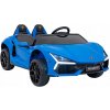 Športové AUTO na batérie PRE DETI Lamborghini Revuelto XL s diaľkovým ovládaním