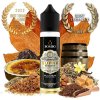 BOMBO PLATINUM TOBACCOS SUPRA RESERVE 15ML/60ML (LongFill)