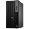 DELL Pro QCT1250 Intel® Core™ i5 i5-14500 16 GB DDR5-SDRAM 512 GB SSD Windows 11 Pro Tower PC Černá