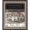 Stonehenge Chrám pravěké Británie - Robin Heath - online doručenie