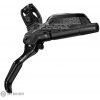 Sram AM DB Code R DFB Rear 1800mm B1 - Diffusion Black Matt one size