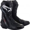 boty SUPERTECH R VENTED, ALPINESTARS (černá, vel. 42)