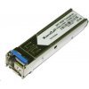 XtendLan Optický SFP modul SM (1310nm/1550nm), WDM, 1,25 Gb/s, LC, 20km (HP kompatibilní)