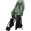 Cyklosedačka Urban Iki Rear seat Frame mounting Icho Green/Bincho Black
