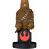 Exquisite Gaming Star Wars Cable guy Chewbacca 20 cm