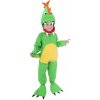 Dětský kostým dinosaurus (S) e-obal