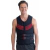 ​​​​​​​Neoprénová vesta JOBE NEOPRENE LIFE VEST MEN RED Veľkosť: L