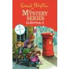 Mystery Series: The Mystery Series Collection 2 (Enid Blyton)(Brožovaná)