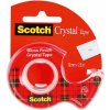 Scotch Lepiaca páska kryštálovo číra 19 mm x 7,5 m